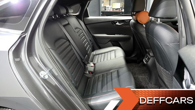 Kia K3 5Door GT Signature купить на сайте DeffCars