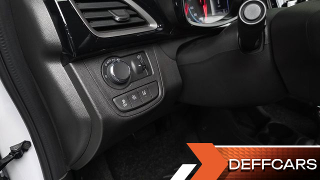 ChevroletGMDaewoo SPARK Premier купить на сайте DeffCars