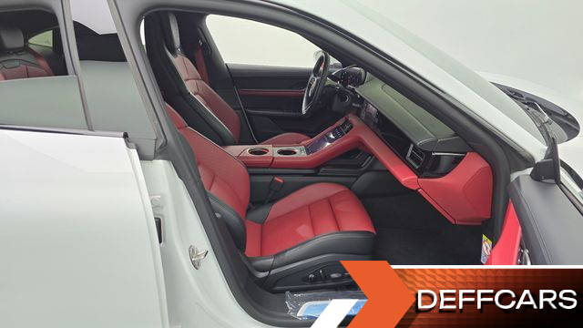 Porsche TAYCAN 4S купить на сайте DeffCars
