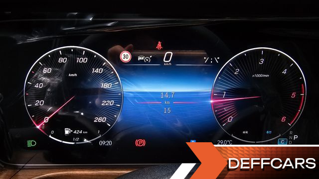 Mercedes G-CLASS G450d купить на сайте DeffCars