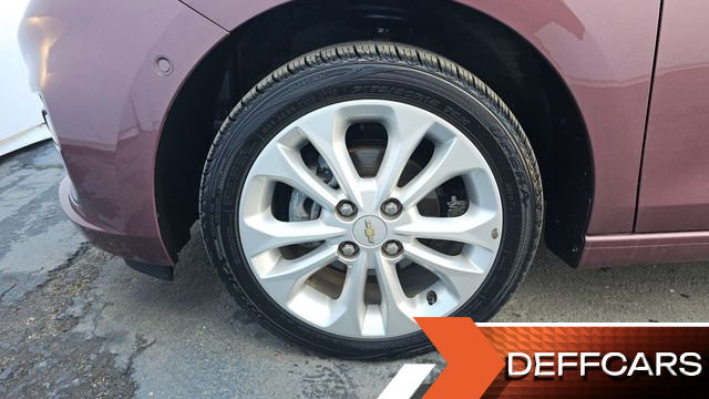 ChevroletGMDaewoo SPARK Premier купить на сайте DeffCars