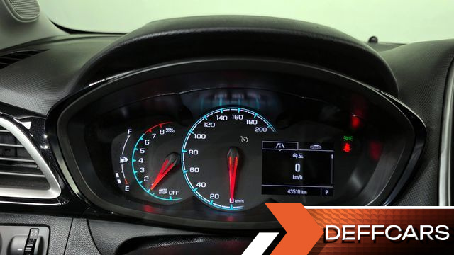 ChevroletGMDaewoo SPARK Premier купить на сайте DeffCars