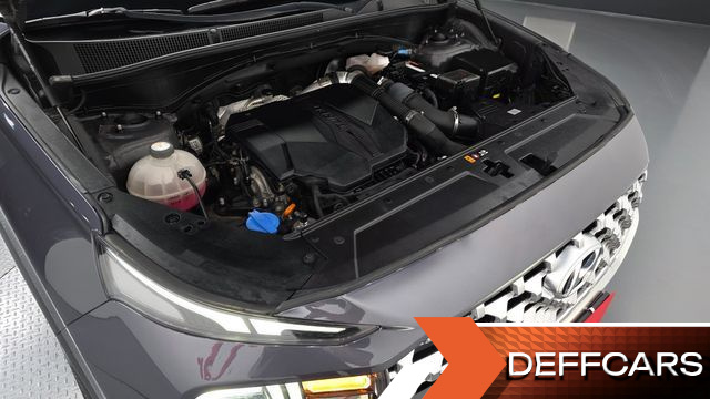 Hyundai SANTAFE Gasoline 2.5T 2WD Premium Choice купить на сайте DeffCars