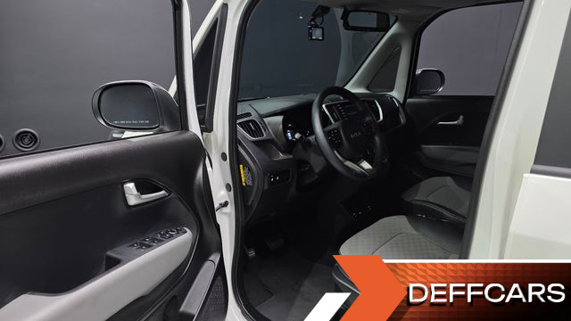 Kia RAY Best Selection купить на сайте DeffCars