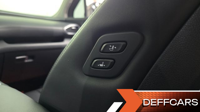 Hyundai SANTAFE Diesel 2.2 2WD Prestige купить на сайте DeffCars