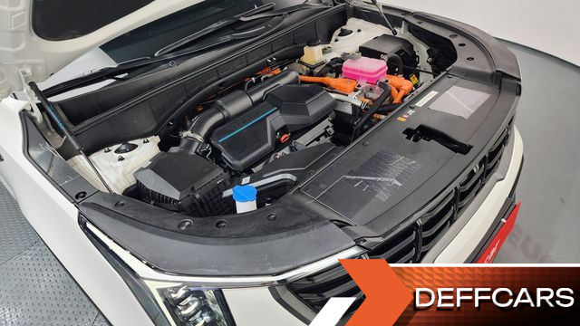 Kia SORENTO HEV 1.6 4WD Gravity купить на сайте DeffCars