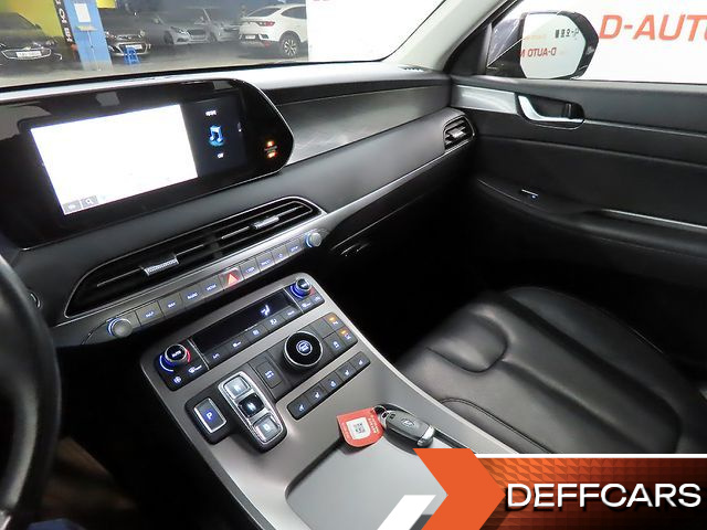 Hyundai PALISADE Diesel 2.2 2WD Prestige купить на сайте DeffCars