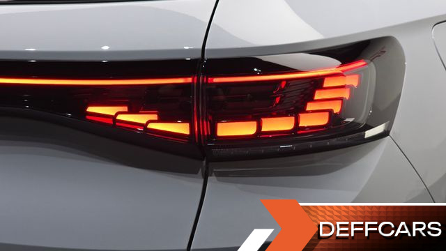Volkswagen ID.4 Pro купить на сайте DeffCars