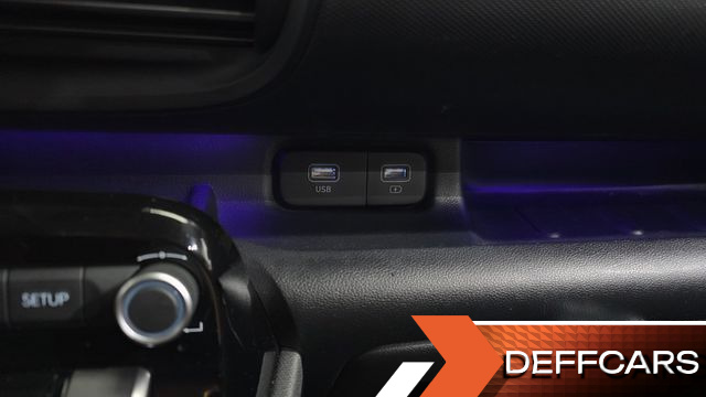 Hyundai CASPER Modern купить на сайте DeffCars