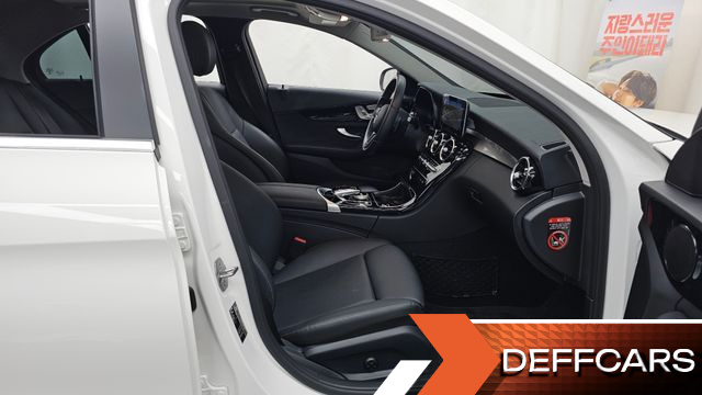 Mercedes C-CLASS C200 купить на сайте DeffCars