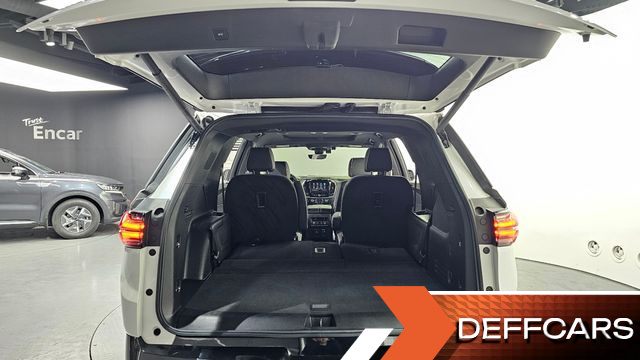 ChevroletGMDaewoo TRAVERSE 3.6 AWD Redline купить на сайте DeffCars