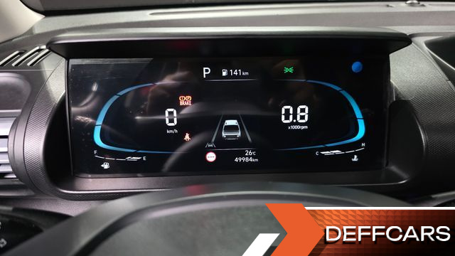 Hyundai CASPER Turbo Inspiration купить на сайте DeffCars