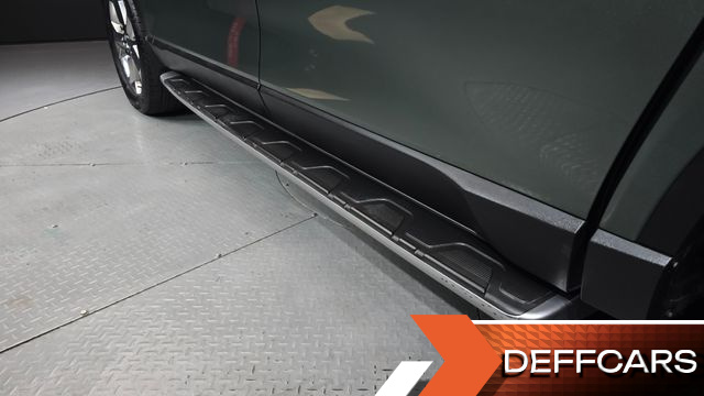 Ssangyong REXTON Diesel 2.2 2WD Prestige купить на сайте DeffCars