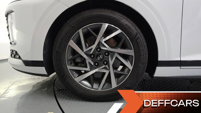 Hyundai GRANDEUR 3.5 LPG 2WD (Taxi) Deluxe купить на сайте DeffCars