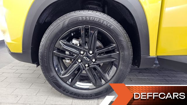 ChevroletGMDaewoo TRAX 1.2 ACTIV Plus купить на сайте DeffCars