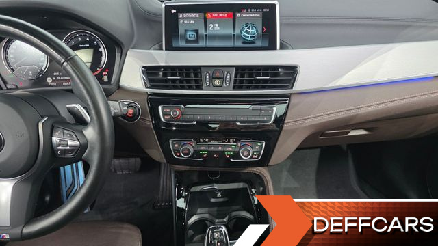 BMW X1 xDrive 20i M Sport купить на сайте DeffCars