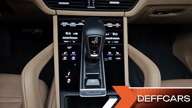 Porsche CAYENNE 3.0 купить на сайте DeffCars