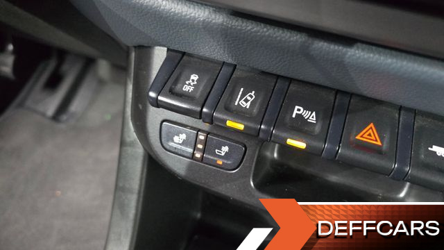 ChevroletGMDaewoo COLORADO 3.6 Z71-X 4WD купить на сайте DeffCars