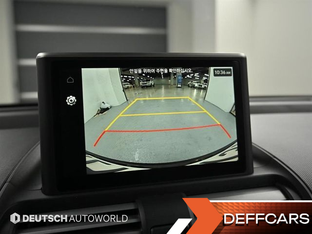 Hyundai CASPER Smart купить на сайте DeffCars