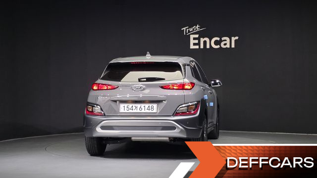 Hyundai KONA Modern купить на сайте DeffCars