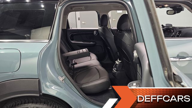 Mini COUNTRYMAN Classic 2nd купить на сайте DeffCars
