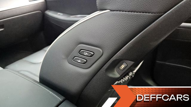 Hyundai PALISADE Gasoline 3.8 2WD Prestige купить на сайте DeffCars