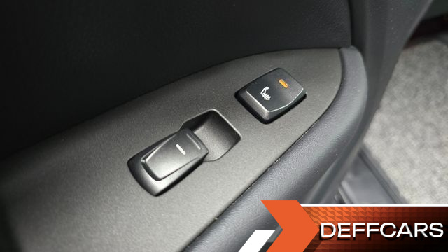Ssangyong REXTON Diesel 2.2 4WD Prestige купить на сайте DeffCars