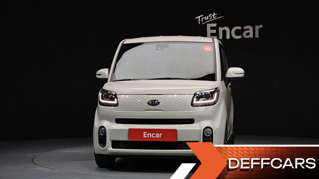 Kia RAY Signature купить на сайте DeffCars