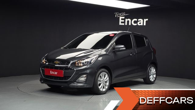 ChevroletGMDaewoo SPARK Premier купить на сайте DeffCars
