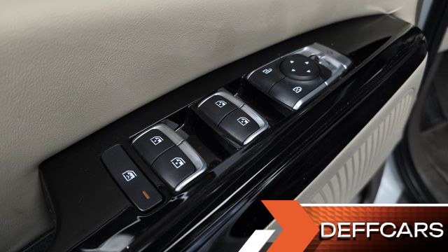 Kia CARNIVAL 7-Seater Noblesse купить на сайте DeffCars