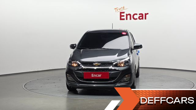 ChevroletGMDaewoo SPARK LT купить на сайте DeffCars