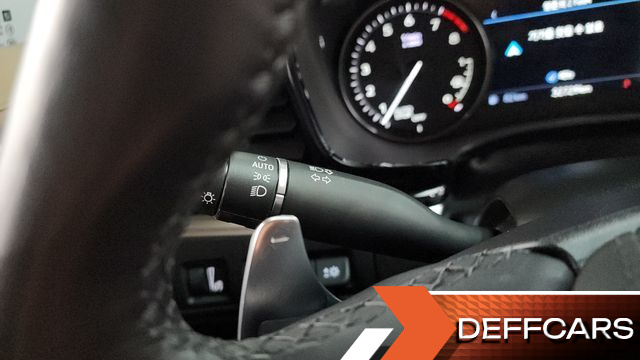Cadillac XT6 3.6 Sport купить на сайте DeffCars