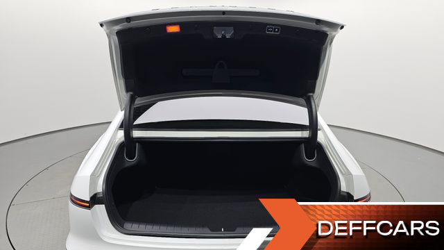 Hyundai GRANDEUR Exclusive купить на сайте DeffCars