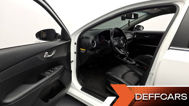 Kia K3 Prestige купить на сайте DeffCars