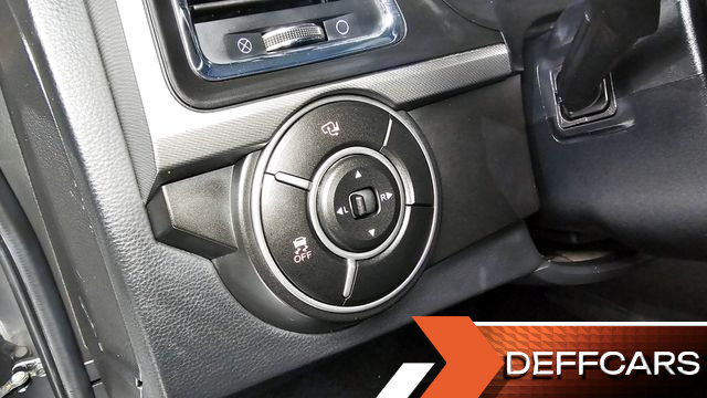 Ssangyong KORANDO 2.2 CX7 4WD Club купить на сайте DeffCars