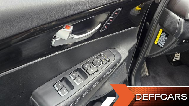 Kia SORENTO Diesel 2.0 2WD Master Special купить на сайте DeffCars