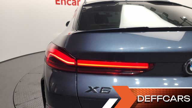 BMW X6 xDrive40i M Sport купить на сайте DeffCars