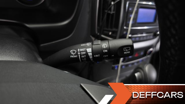 Hyundai STAREX Van 3-Seater Smart купить на сайте DeffCars