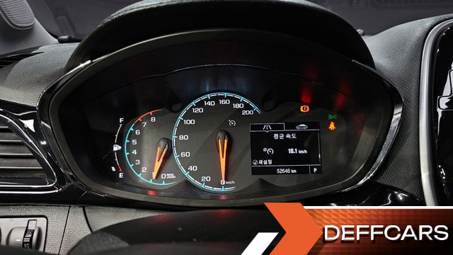 ChevroletGMDaewoo SPARK LTZ купить на сайте DeffCars