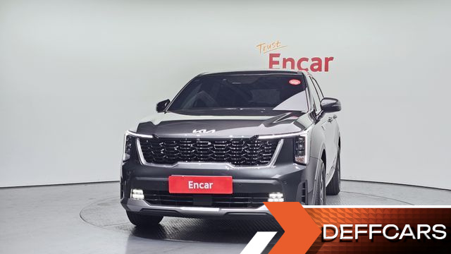 Kia SORENTO HEV 1.6 2WD Prestige купить на сайте DeffCars
