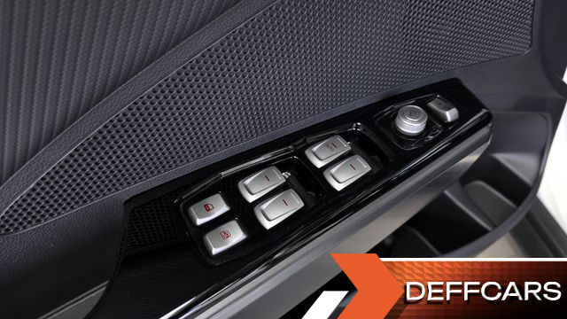 Ssangyong TIBOLI Diesel RX 4WD купить на сайте DeffCars