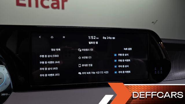 Hyundai PALISADE Gasoline 3.8 4WD Le Blanc купить на сайте DeffCars