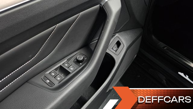 Volkswagen PASSAT 2.0 TDI Premium купить на сайте DeffCars