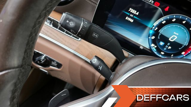 Mercedes E-CLASS E300 4MATIC Exclusive купить на сайте DeffCars