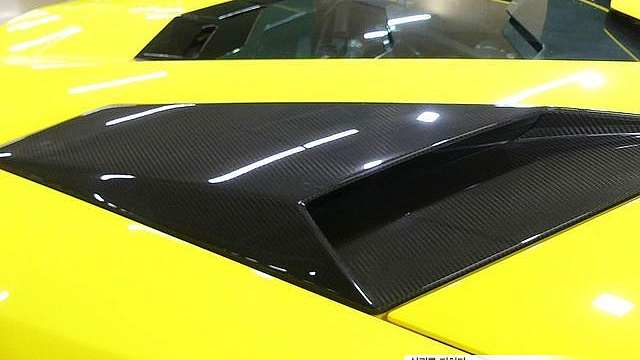 Lamborghini AVENTADOR S LP740-4 купить на сайте DeffCars