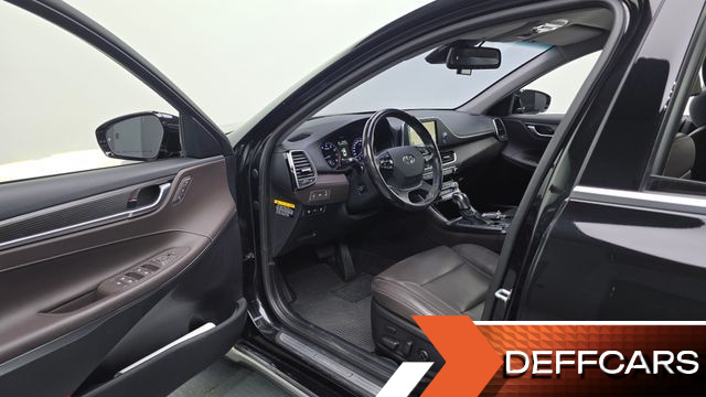 Hyundai GRANDEUR 3.0 Exclusive Special купить на сайте DeffCars