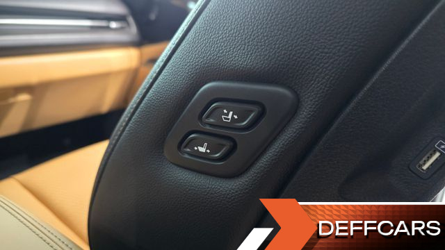 Kia CARNIVAL 7-Seater Noblesse купить на сайте DeffCars