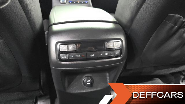 Hyundai PALISADE Gasoline 3.8 2WD Prestige купить на сайте DeffCars