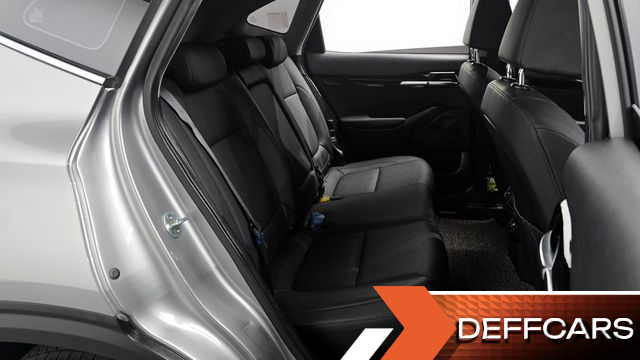 Kia SELTOS Gasoline 1.6 Turbo 2WD Signature купить на сайте DeffCars