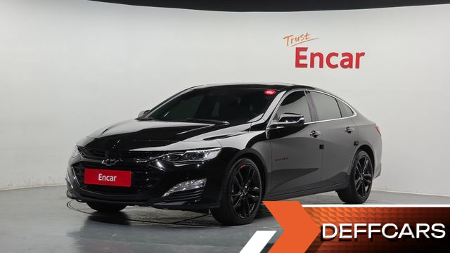 ChevroletGMDaewoo MALIBU 1.3 Turbo Redline Prime Safety купить на сайте DeffCars